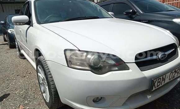 Nunua Ilio tumika Subaru Legacy Nyingine Gari ndani ya Kandara nchini Nairobi