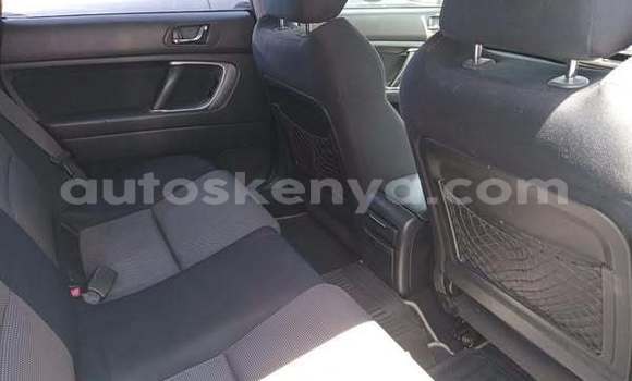 Nunua Ilio tumika Subaru Legacy Nyingine Gari ndani ya Kandara nchini Nairobi Nunua Ilio tumika Subaru Legacy Nyingine Gari ndani ya Kandara nchini Nairobi
