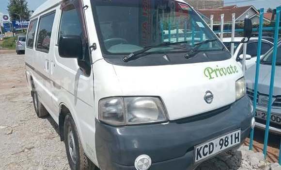 Nunua Ilio tumika Nissan Vanette Nyingine Gari ndani ya Bute nchini Kaskazini Mashariki mwa Kenya Nunua Ilio tumika Nissan Vanette Nyingine Gari ndani ya Bute nchini Kaskazini Mashariki mwa Kenya