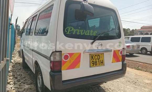 Nunua Ilio tumika Nissan Vanette Nyingine Gari ndani ya Bute nchini Kaskazini Mashariki mwa Kenya Nunua Ilio tumika Nissan Vanette Nyingine Gari ndani ya Bute nchini Kaskazini Mashariki mwa Kenya