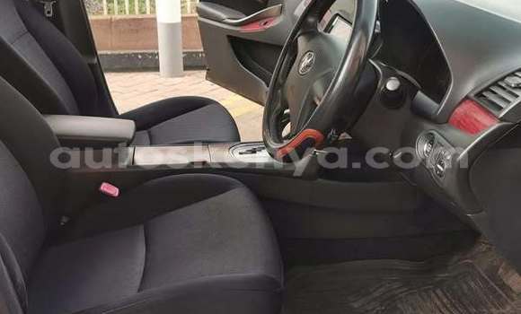 Nunua Ilio tumika Toyota Allion Nyingine Gari ndani ya Kandara nchini Nairobi