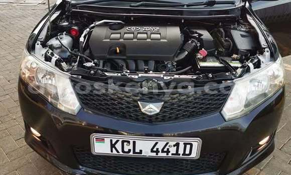 Nunua Ilio tumika Toyota Allion Nyingine Gari ndani ya Kandara nchini Nairobi Nunua Ilio tumika Toyota Allion Nyingine Gari ndani ya Kandara nchini Nairobi