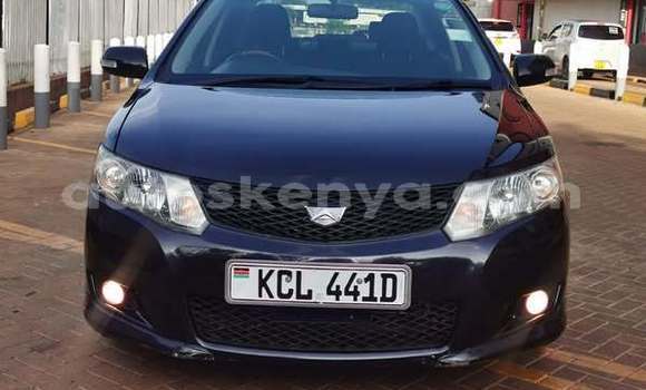 Nunua Ilio tumika Toyota Allion Nyingine Gari ndani ya Kandara nchini Nairobi Nunua Ilio tumika Toyota Allion Nyingine Gari ndani ya Kandara nchini Nairobi