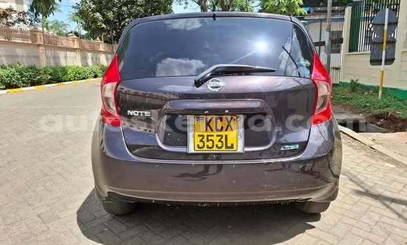 Nunua Ilio tumika Nissan Note Nyingine Gari ndani ya Hola nchini Kenya ya Pwani Nunua Ilio tumika Nissan Note Nyingine Gari ndani ya Hola nchini Kenya ya Pwani