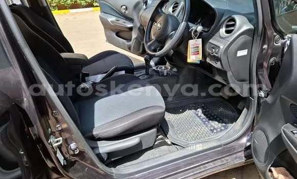 Nunua Ilio tumika Nissan Note Nyingine Gari ndani ya Hola nchini Kenya ya Pwani Nunua Ilio tumika Nissan Note Nyingine Gari ndani ya Hola nchini Kenya ya Pwani