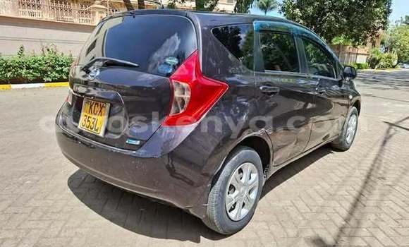 Nunua Ilio tumika Nissan Note Nyingine Gari ndani ya Hola nchini Kenya ya Pwani Nunua Ilio tumika Nissan Note Nyingine Gari ndani ya Hola nchini Kenya ya Pwani