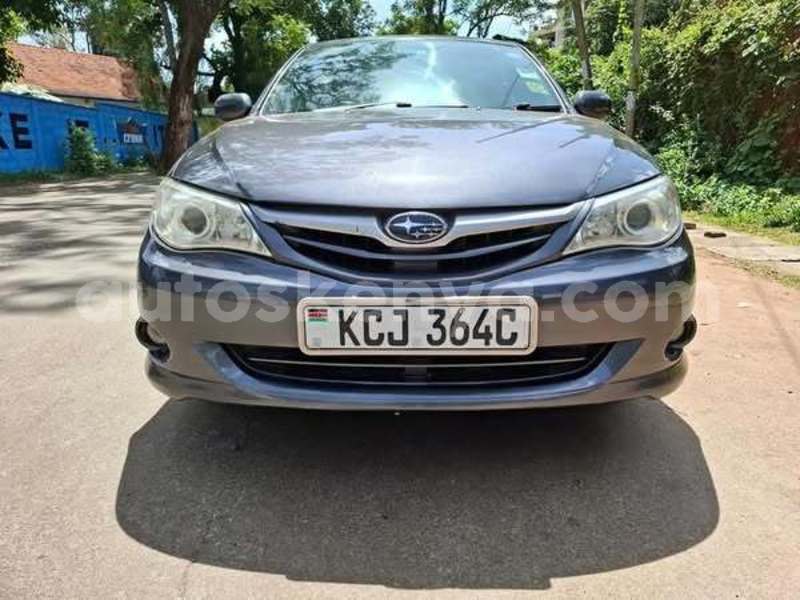 Big with watermark subaru impreza northeast kenya bute 25602