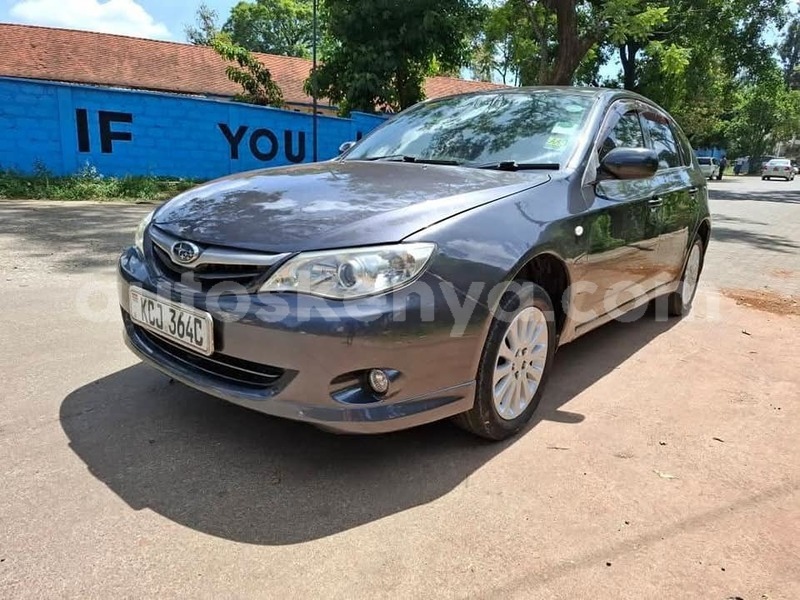 Big with watermark subaru impreza northeast kenya bute 25602