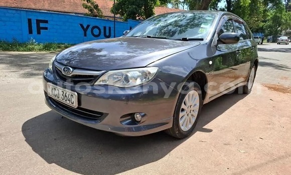 Nunua Ilio tumika Subaru Impreza Nyingine Gari ndani ya Bute nchini Kaskazini Mashariki mwa Kenya Nunua Ilio tumika Subaru Impreza Nyingine Gari ndani ya Bute nchini Kaskazini Mashariki mwa Kenya