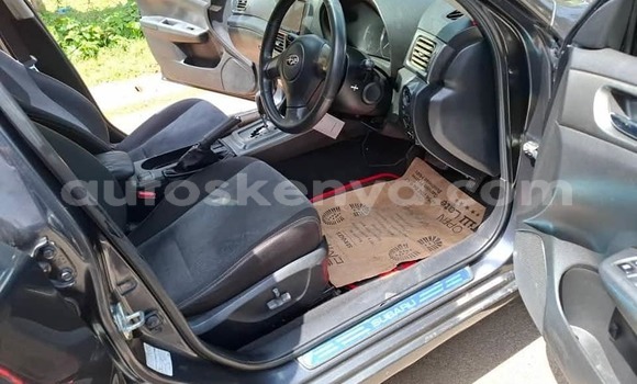 Nunua Ilio tumika Subaru Impreza Nyingine Gari ndani ya Bute nchini Kaskazini Mashariki mwa Kenya Nunua Ilio tumika Subaru Impreza Nyingine Gari ndani ya Bute nchini Kaskazini Mashariki mwa Kenya