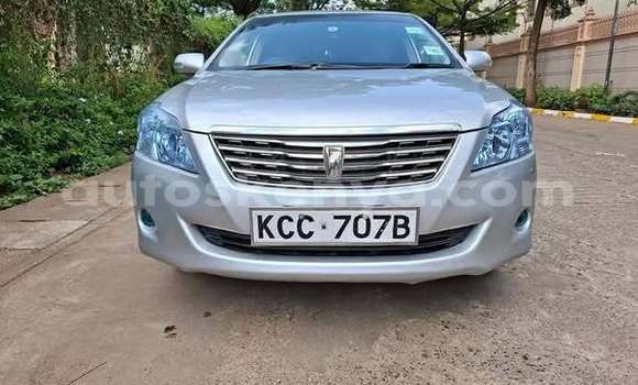 Nunua Ilio tumika Toyota 4Runner Nyingine Gari ndani ya Bute nchini Kaskazini Mashariki mwa Kenya Nunua Ilio tumika Toyota 4Runner Nyingine Gari ndani ya Bute nchini Kaskazini Mashariki mwa Kenya