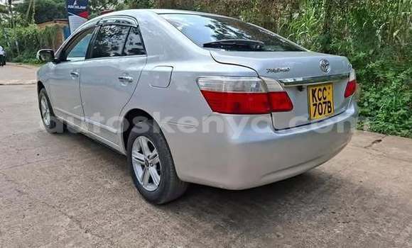 Nunua Ilio tumika Toyota 4Runner Nyingine Gari ndani ya Bute nchini Kaskazini Mashariki mwa Kenya Nunua Ilio tumika Toyota 4Runner Nyingine Gari ndani ya Bute nchini Kaskazini Mashariki mwa Kenya