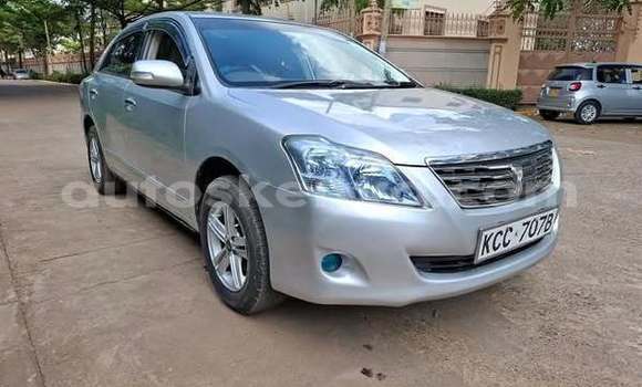 Nunua Ilio tumika Toyota 4Runner Nyingine Gari ndani ya Bute nchini Kaskazini Mashariki mwa Kenya Nunua Ilio tumika Toyota 4Runner Nyingine Gari ndani ya Bute nchini Kaskazini Mashariki mwa Kenya