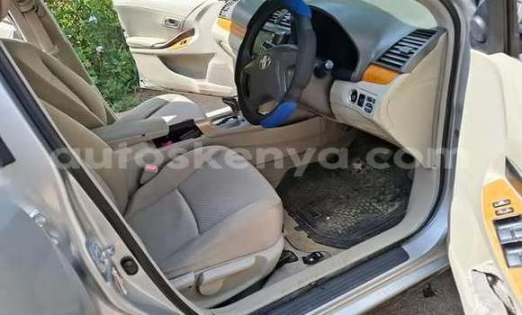 Nunua Ilio tumika Toyota 4Runner Nyingine Gari ndani ya Bute nchini Kaskazini Mashariki mwa Kenya Nunua Ilio tumika Toyota 4Runner Nyingine Gari ndani ya Bute nchini Kaskazini Mashariki mwa Kenya