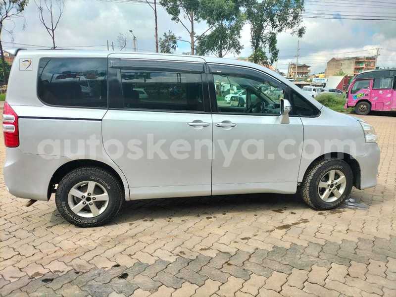 Big with watermark toyota noah nairobi nairobi 25607
