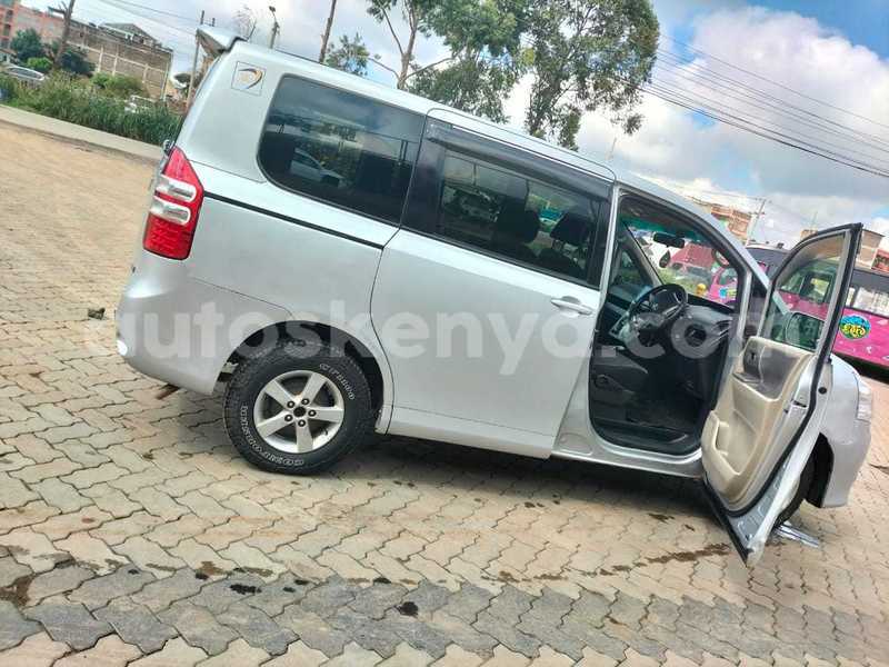 Big with watermark toyota noah nairobi nairobi 25607