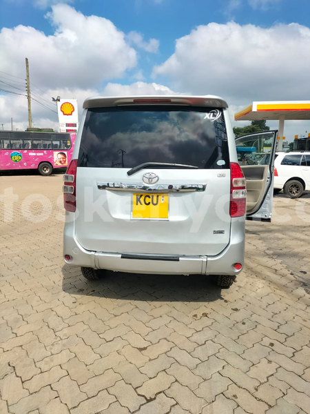 Big with watermark toyota noah nairobi nairobi 25607