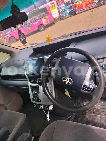 Big with watermark toyota noah nairobi nairobi 25607