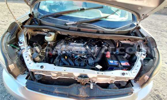 Buy Used Toyota Noah Silver Car in Nairobi in Nairobi Buy Used Toyota Noah Silver Car in Nairobi in Nairobi