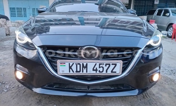 Nunua Ilio tumika Mazda Axela Nyeusi Gari ndani ya Machakos nchini Mashariki ya Kenya Nunua Ilio tumika Mazda Axela Nyeusi Gari ndani ya Machakos nchini Mashariki ya Kenya