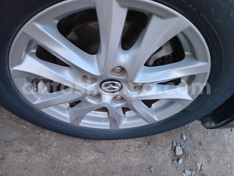 Big with watermark mazda axela east kenya machakos 25609