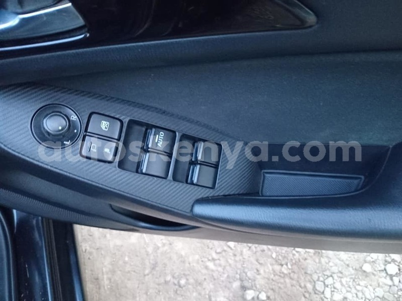 Big with watermark mazda axela east kenya machakos 25609