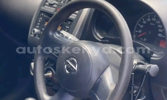 Buy Used Toyota Vanguard Black Car in Changamwe in Coast Buy Used Toyota Vanguard Black Car in Changamwe in Coast