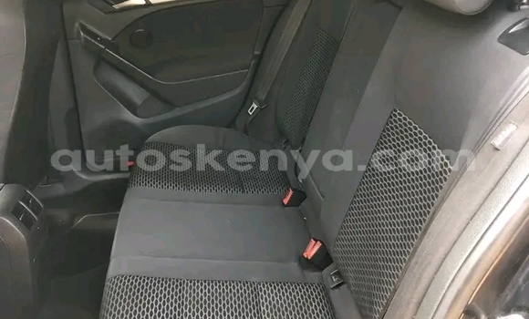 Buy Used Volkswagen Golf Black Car in Bute in Northeast Kenya Buy Used Volkswagen Golf Black Car in Bute in Northeast Kenya
