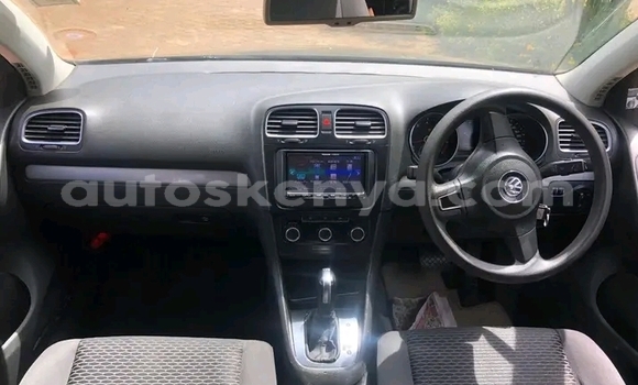 Buy Used Volkswagen Golf Black Car in Bute in Northeast Kenya Buy Used Volkswagen Golf Black Car in Bute in Northeast Kenya