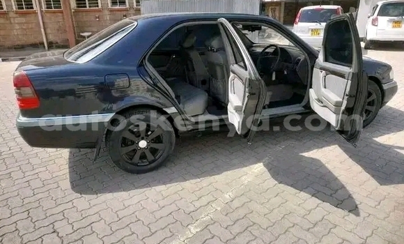 Buy Used Mercedes‒Benz 230 Other Car in Gilgil in Central Buy Used Mercedes‒Benz 230 Other Car in Gilgil in Central