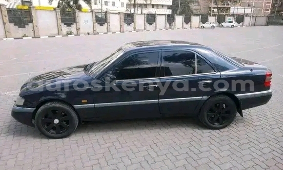 Buy Used Mercedes‒Benz 230 Other Car in Gilgil in Central Buy Used Mercedes‒Benz 230 Other Car in Gilgil in Central