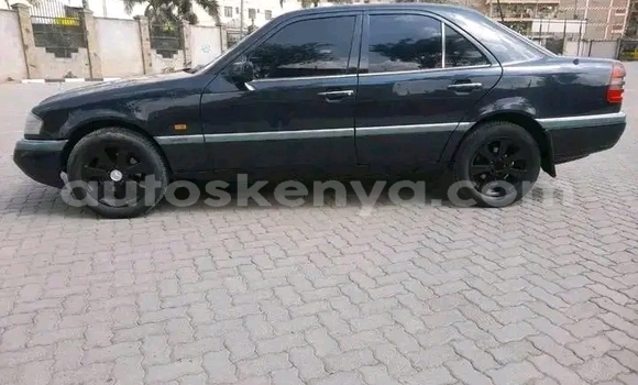 Buy Used Mercedes‒Benz 230 Other Car in Gilgil in Central Buy Used Mercedes‒Benz 230 Other Car in Gilgil in Central