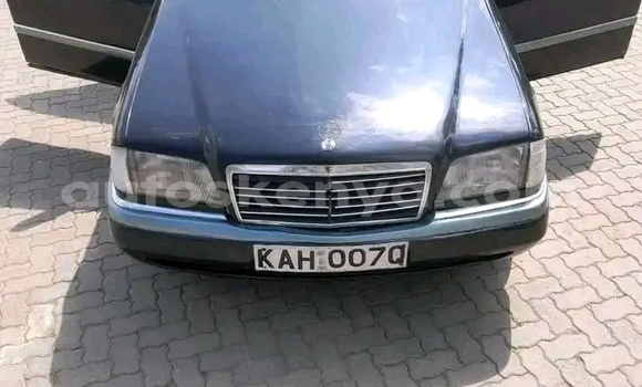 Buy Used Mercedes‒Benz 230 Other Car in Gilgil in Central Buy Used Mercedes‒Benz 230 Other Car in Gilgil in Central