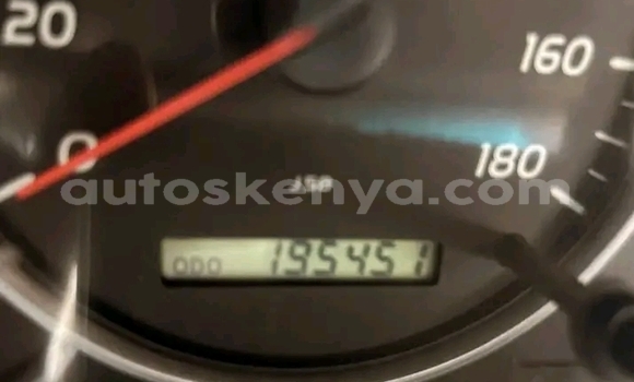 Buy Used Toyota Land Cruiser Prado Other Car in Bute in Northeast Kenya