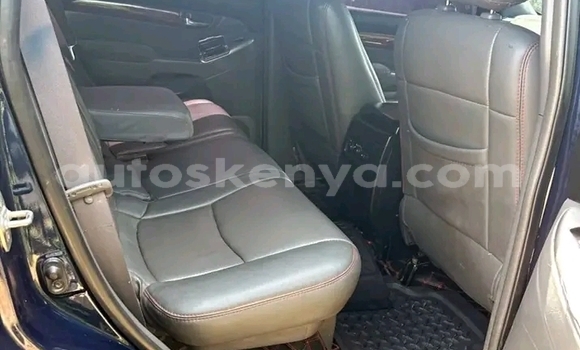 Buy Used Toyota Land Cruiser Prado Other Car in Bute in Northeast Kenya Buy Used Toyota Land Cruiser Prado Other Car in Bute in Northeast Kenya
