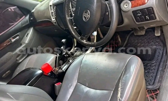 Buy Used Toyota Land Cruiser Prado Other Car in Bute in Northeast Kenya Buy Used Toyota Land Cruiser Prado Other Car in Bute in Northeast Kenya