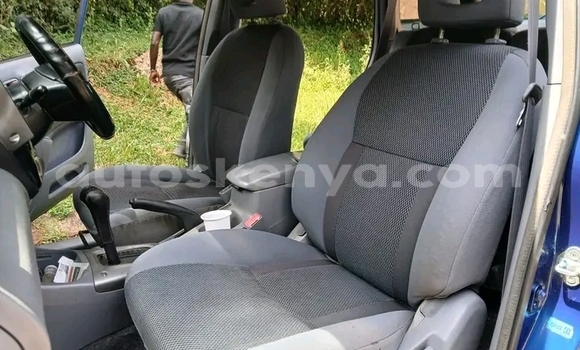 Buy Used Toyota RAV4 Blue Car in Bute in Northeast Kenya Buy Used Toyota RAV4 Blue Car in Bute in Northeast Kenya