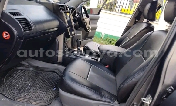 Buy Used Toyota Land Cruiser Prado Other Car in Bomet in Rift Valley Buy Used Toyota Land Cruiser Prado Other Car in Bomet in Rift Valley