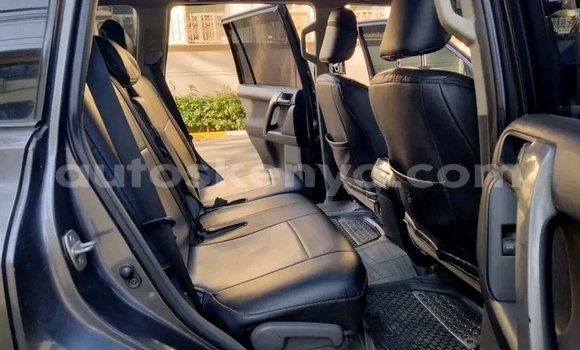 Buy Used Toyota Land Cruiser Prado Other Car in Bomet in Rift Valley Buy Used Toyota Land Cruiser Prado Other Car in Bomet in Rift Valley