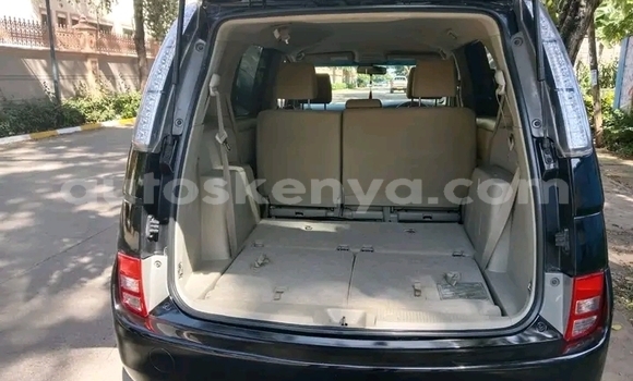 Buy Used Toyota IST Black Car in Bute in Northeast Kenya Buy Used Toyota IST Black Car in Bute in Northeast Kenya