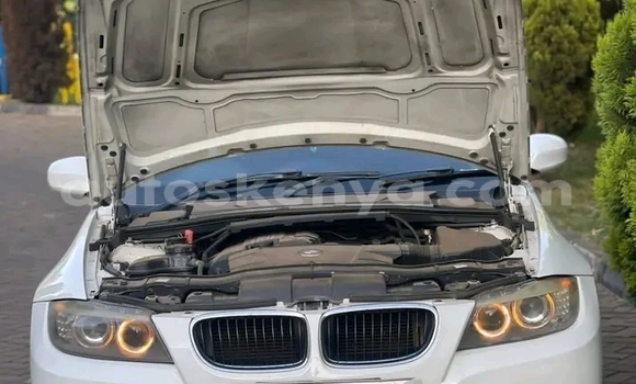 Buy Used BMW 315 White Car in Bute in Northeast Kenya Buy Used BMW 315 White Car in Bute in Northeast Kenya