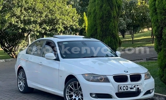 Buy Used BMW 315 White Car in Bute in Northeast Kenya Buy Used BMW 315 White Car in Bute in Northeast Kenya