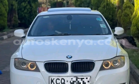 Buy Used BMW 315 White Car in Bute in Northeast Kenya Buy Used BMW 315 White Car in Bute in Northeast Kenya