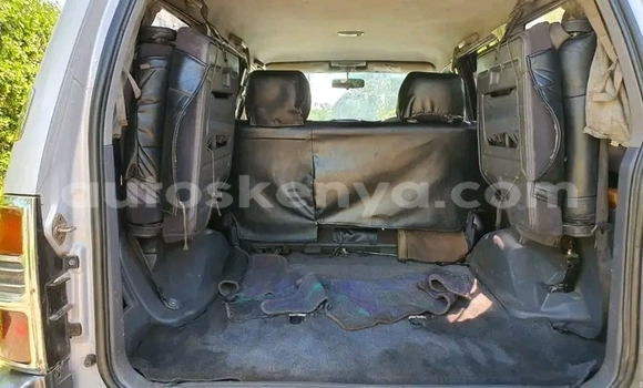 Nunua Ilio tumika Toyota Prado Nyingine Gari ndani ya Changamwe nchini Pwani Nunua Ilio tumika Toyota Prado Nyingine Gari ndani ya Changamwe nchini Pwani