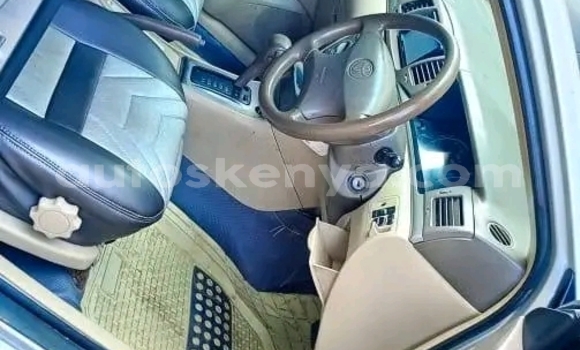 Buy Used Toyota Fielder Other Car in Busia in West Kenya Buy Used Toyota Fielder Other Car in Busia in West Kenya