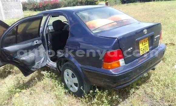 Buy Used Toyota Corsa Other Car in Changamwe in Coast