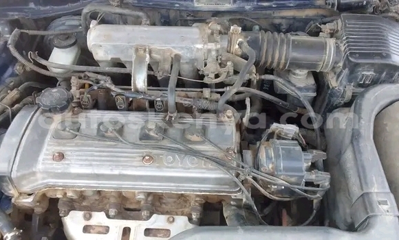Buy Used Toyota Corsa Other Car in Changamwe in Coast Buy Used Toyota Corsa Other Car in Changamwe in Coast