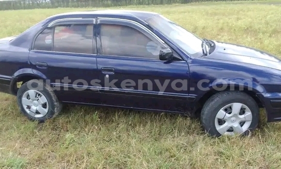 Buy Used Toyota Corsa Other Car in Changamwe in Coast Buy Used Toyota Corsa Other Car in Changamwe in Coast