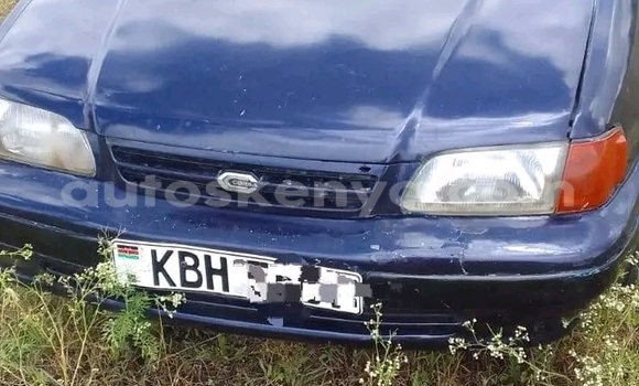 Buy Used Toyota Corsa Other Car in Changamwe in Coast Buy Used Toyota Corsa Other Car in Changamwe in Coast