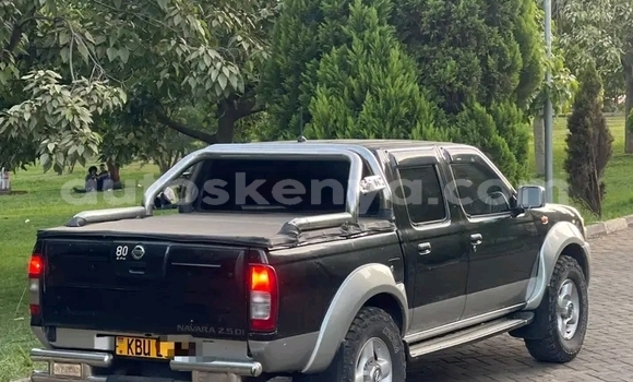 Nunua Ilio tumika Nissan Hardbody Nyeusi Gari ndani ya Bute nchini Kaskazini Mashariki mwa Kenya Nunua Ilio tumika Nissan Hardbody Nyeusi Gari ndani ya Bute nchini Kaskazini Mashariki mwa Kenya